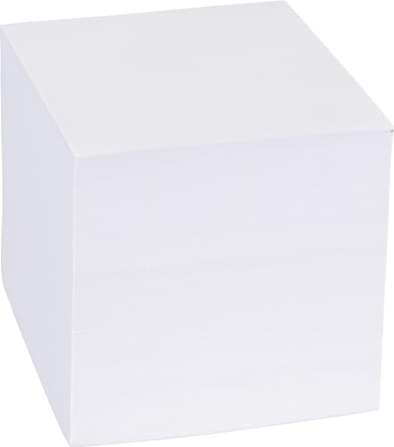 KÃ?NIG & EBHARDT Zettelboxeinlage, 90 x 90 mm, weiÃ?, 700 Pezzi
