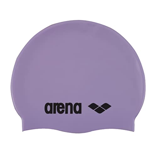 Arena Mens Classic Headband, Bronzer, Lila EU