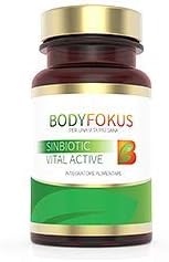 BODYFOKUS SYNBIOTIK Vital Active
