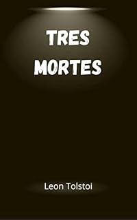 Livro Tres mortes