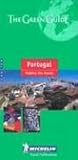 Michelin the Green Guide Portugal (Michelin Green Guide) by 
