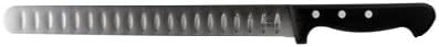 Mercer Cutlery M23720 11-in Renaissance Riveted Granton Edge Slicer Knife w/ POM Handle