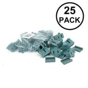 Novelty Lights SPT-1 Female Vampire Sockets, 25