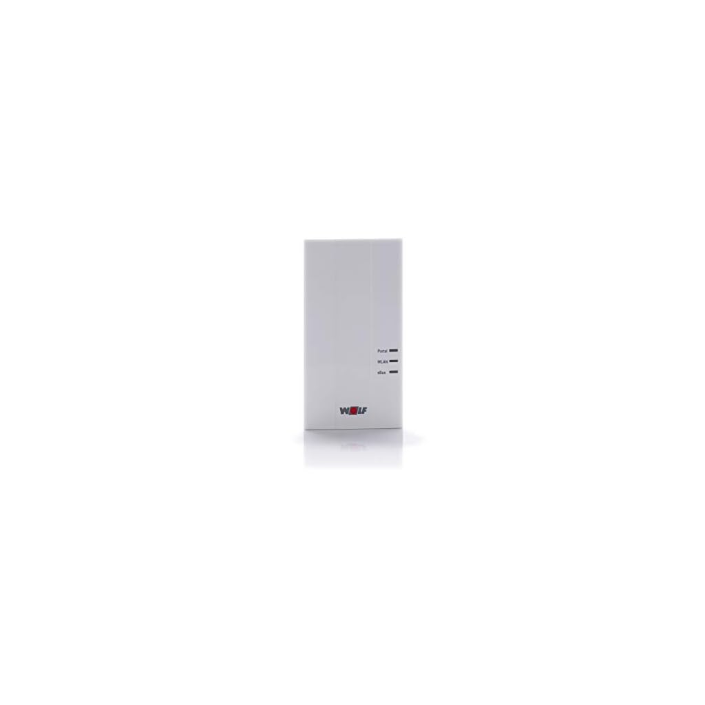 Wolf Link Pro Schnittstellenmodul Lan/Wlan extern 2746366