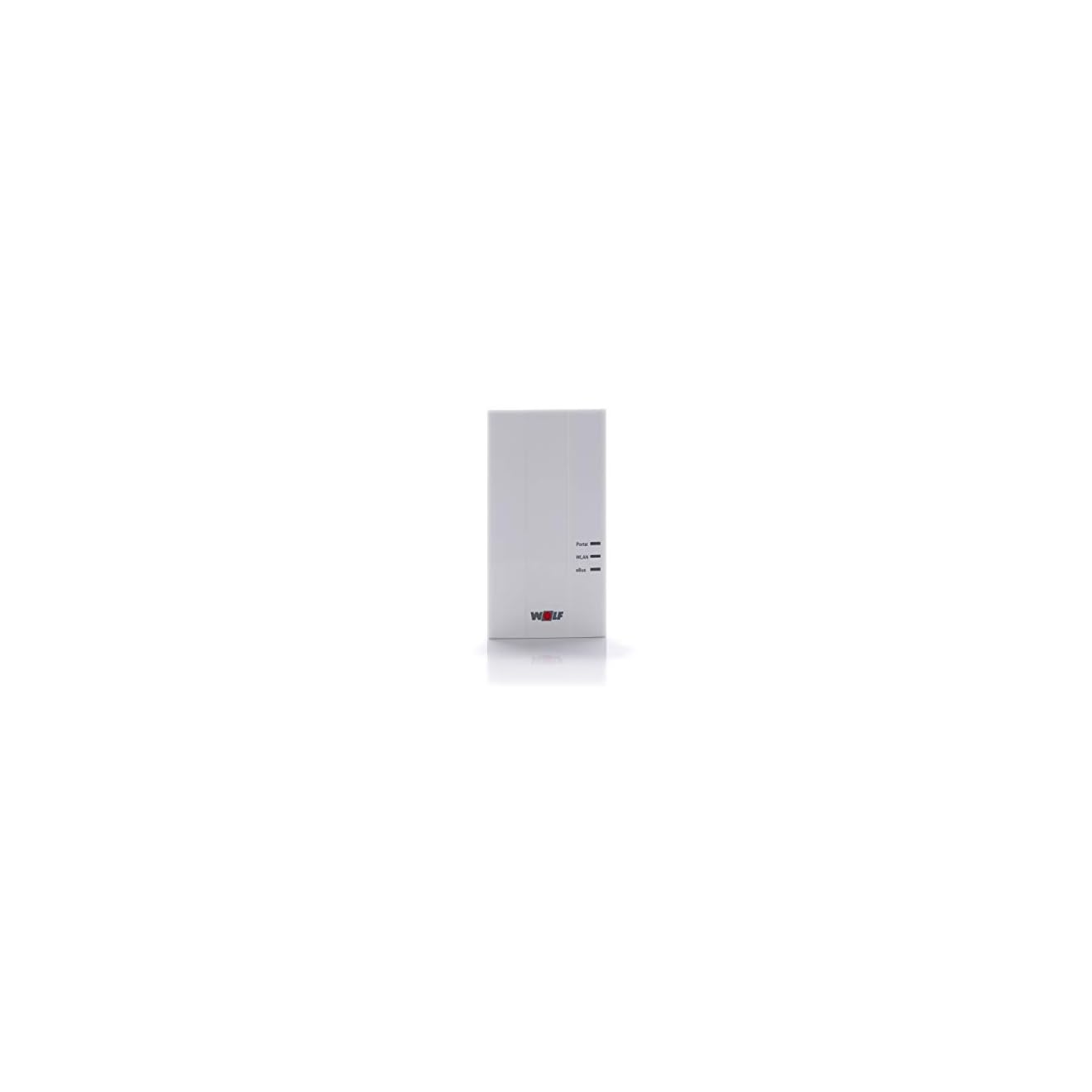 Wolf Link Pro Schnittstellenmodul Lan/Wlan extern 2746366