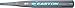 EASTON GHOST -10 ASA Fastpitch Softball Bat, 33/23, FP18GH10