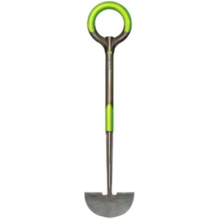 1 2 moon edger tool