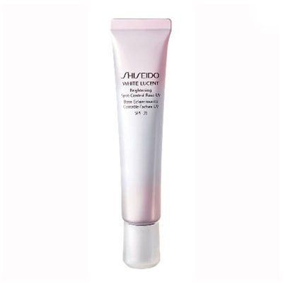 Shiseido White Lucent Brightening Spot Control Base UV SPF 35.PA+++ 1.1oz./30ml Green