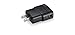 Samsung Micro OEM Home Charger - Non-Retail Packaging - Black