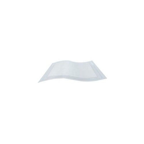 Kerramax Care Dressing Pads, 13.5 x 15.5 cm, Pack of 10