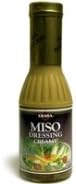 Miso Dressing