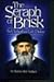 The Seraph of Brisk: The Life of the Holy Gaon Rabbi Yehoshua Leib Diskin: The Rabbi of Lomza, Mezri by 