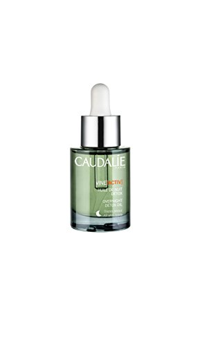 Caudalie Vine[activ] Overnight Detox Oil, 30 ml