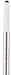 Mally Shadow Stick Extra Iced Plum Full Size