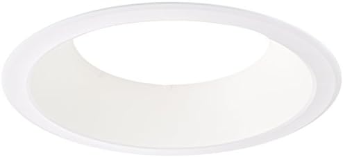 Ledinaire 911401707002 – Down Light lamp, 15 W, 4000 K, White.
