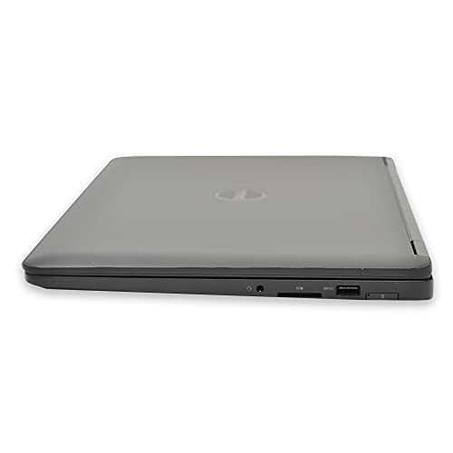 Dell Latitude E7470 14 inches Laptop, Core i76600U 2.6GHz, 16GB RAM