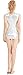 speerise Adult Shiny Metallic One Pieces Turtleneck Dance Leotard Bodysuit Costume
