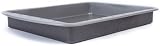 Lakeland Traybake Tin with Integral Cutting Guides for Equal Slices view 3