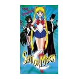 Amazon Com Sailor Moon Time Travelers Tv Show Vol 19 Vhs