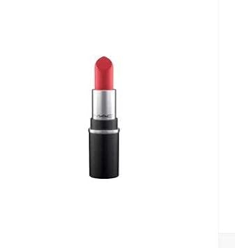 M.A.C Lipstick/Little -Russian Red (1.8 g)