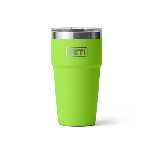 YETI Rambler 20 oz Stackable Tumbler