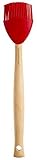 Le Creuset of America Craft Series Basting Brush - Cerise