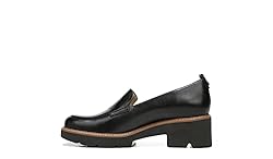 Naturalizer Womens Darry Slip On Lightweight Lug