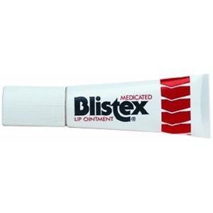 Blistex Medicated Lip Ointment by Blistex