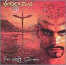 Vanden Plas - Kiss Of Death Lyrics - Zortam Music