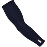 NBA Shooting Arm Sleeve Navy