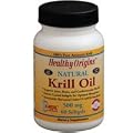 Healthy Origins Krill Oil