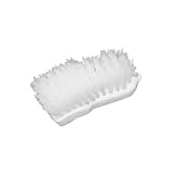 Carlisle 4002402 Sparta Spectrum6" White Hand Scrub Brush