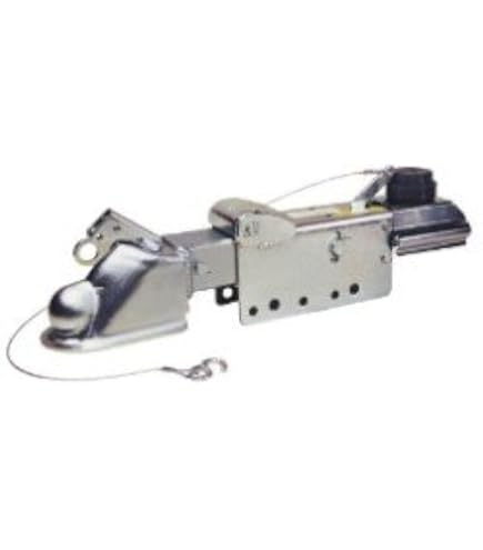 Amazon.com: TITAN/DICO Model 6 Disc Brake Actuator with