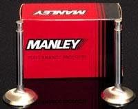 Manley Exhaust Valve 99081-2
