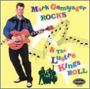 Lustre - Mark Gamsjager Rocks & Lustre Kings Roll - Zortam Music