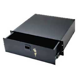 Middle Atlantic Products D2-LK - 2 Rack Spaces