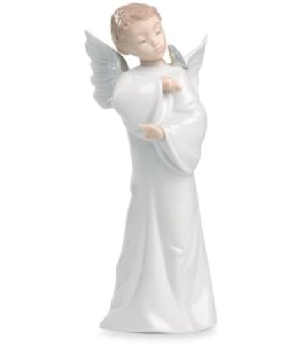 Amazon.com: Nao by Lladro Collectible Porcelain Figurine: FLAMENCO