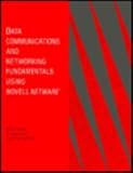 Data Communications and Networking Fundamentals Using Novell Netware, Ramos, Emilio and Schroeder, Al, 0024077917