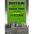 Britain and the Great War, 1914-18