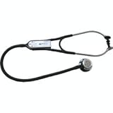 Thinklabs Rhythm ds32a electronic amplified stethoscope