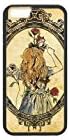 Alice in Wonderland iPhone 7 Case Custom No.4