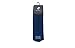 C4 Equestrian Horse Riding & Tall Boot Over the Calf Knee High Socks for Women (Navy)