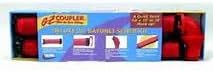 Ez Coupler 20' Deluxe Boyonet Sewer Kit
