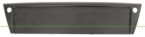 Prasco AD0341248 Grille de ventilation, pare-chocs