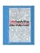 CakeSupplyShop 24pack Christmas Lightbulb Cupcake / Desert / Food Decoration Topper Rings with Red Xmas Favor Stickers & Sparkle Flakes
