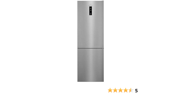Electrolux EN3484POX - Frigorífico combinado, no Frost ...