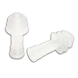 Macks Aquablock Clear Ear Plugs 1 Pr