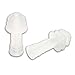 Macks Aquablock Clear Ear Plugs 1 Pr
