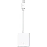 Apple Mini DisplayPort to DVI Adapter (MB570LL/B)