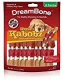 dreambone peanut butter twist sticks